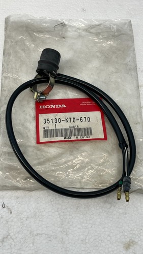 Kill switch honda xr600 - kill,