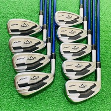 (Callaway) APEX Set di ferri