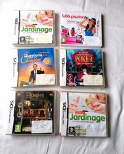 Custodie Giochi Nintendo DS