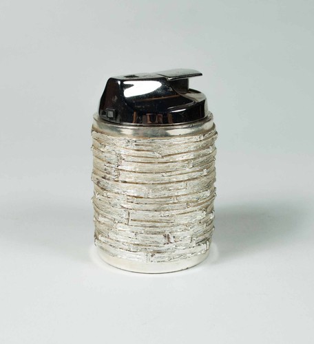 Vintage ronson table lighter - ronson,