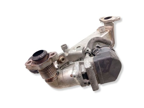 Radiatore gas scarico bmw - gas, di
