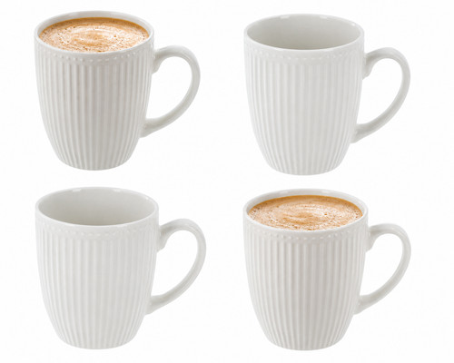 Tazzine caffè gres - gres, punto
