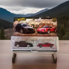 Hot Wheels ALFA ROMEO 155 V6