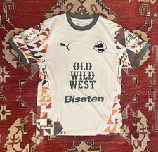 Maglia Originale Palermo