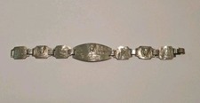 Vtg WWII Italian Campaign