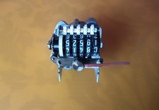 MOVIMENTO CONTACHILOMETRI