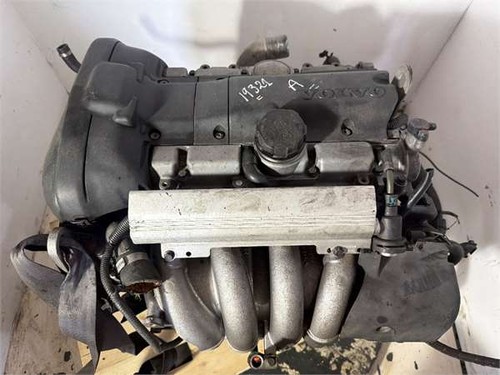 B4184s2 motor completo volvo - completo,