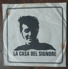 BOBBY SOLO "LA CASA DEL