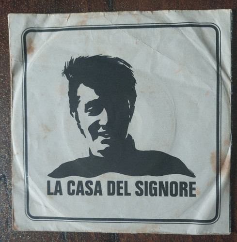 Bobby solo casa del - casa,