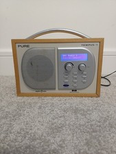 PURE Tempus - Radio FM
