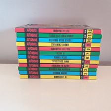 PN ASTORINA DIABOLIK ANNO LIX