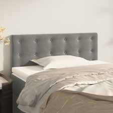 Headboard, Headboards, Testiera Letto vidaXL