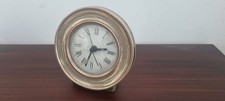 Orologio tavolo con - orologio, da