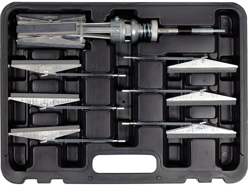 Utensile per levigare - , cilindro