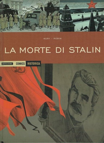 Historica morte di - 48,