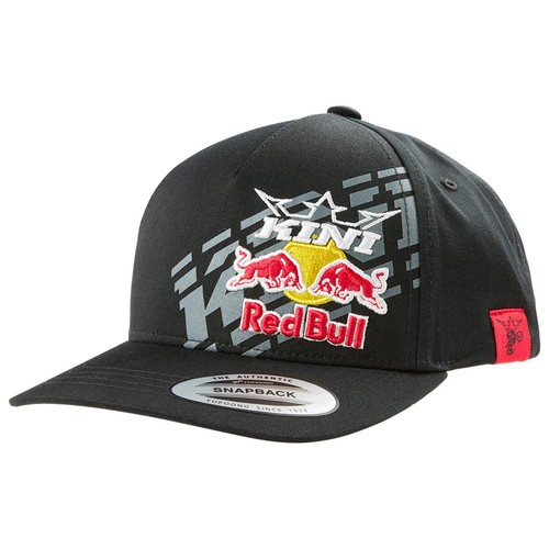 Kini red bull - cap, 1.0