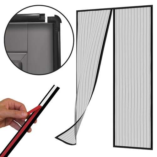 Zanzariera magnetica colla 150 - zanzariera,