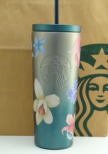 Starbucks tumbler tazza - starbucks,