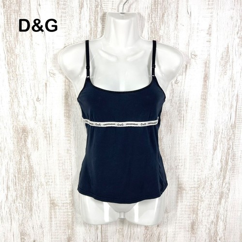 Canotta vintage g - vintage, d&g