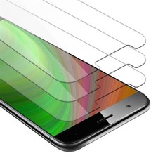 3x Tempered Glass for Huawei