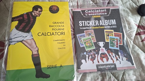 Uscita anastatica panini - uscita,