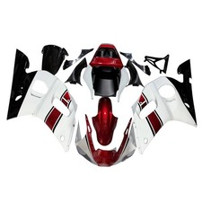 Full Bodywork Fairings For