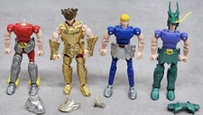 Cavalieri dello Zodiaco Bandai