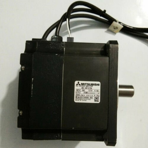 Servomotore mitsubishi - servomotore,