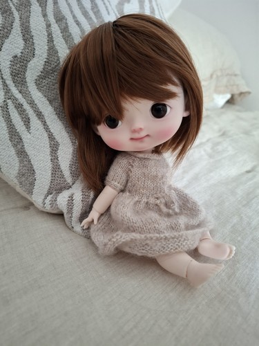 Muñeca bjd 6 - bjd, 1/6