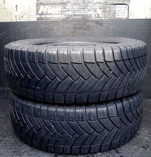 GOMME USATE 215/65R16C