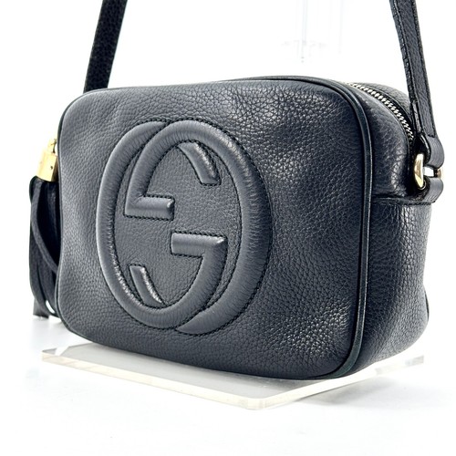Borsa tracolla gucci - a,