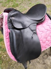 Sella da dressage Kieffer Lech