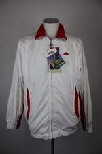 PUMA GIACCA SPORTIVA CON TAG UOMO Tg. 44 MAN CASUAL SPORT JACKET VINTAGE LOGO