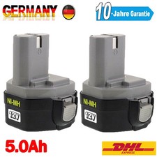 2x-1x 12V 5000mAh BATTERIA per