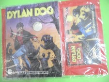 Dylan dog anastatico non - dylan, 1