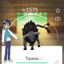 Pokémon GO 🔥 Paldean