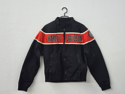 Giacca moto originale harley - moto,