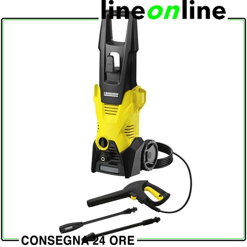 Idropulitrice karcher 120 - k3,