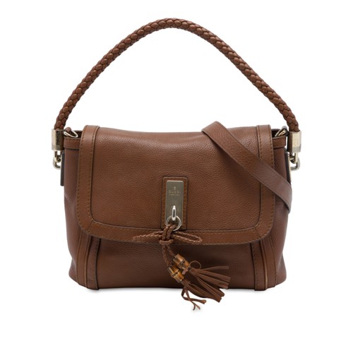 Gucci calfskin bella - gucci,