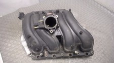 Collettore aspirazione peugeot - collettore,