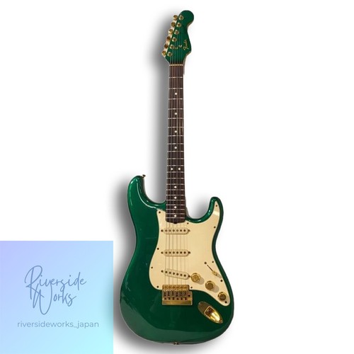 Custodia rigida fender 1982 - custodia,