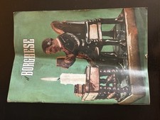 Rivista Il Borghese Numero 20