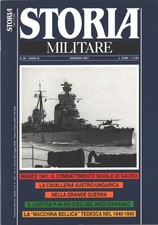 Rivista Storia Militare n. 88