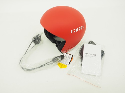 Nuovo casco gara sci - casco,