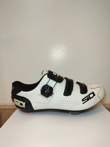 Sidi carbon road cycling shoes - road,