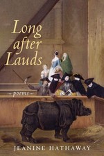 Long after Lauds: Poems -