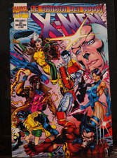Marvel - LE ORIGINI DEI NUOVI