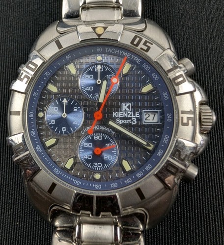 Orologio kienzle sport - sport, 3
