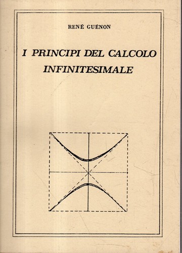 Principi del calcolo - principi,