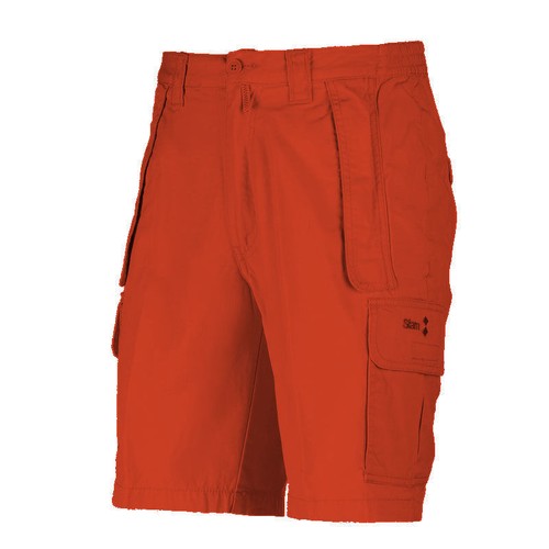 Slam pantalone bermuda - pantalone, almeria